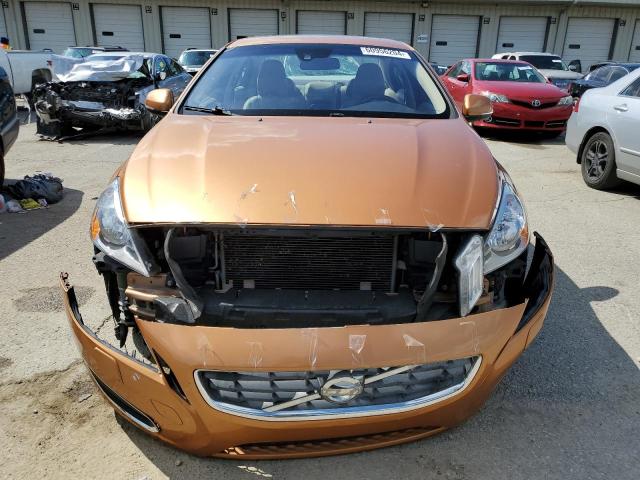 2012 VOLVO S60 T5 - YV1622FS1C2092084