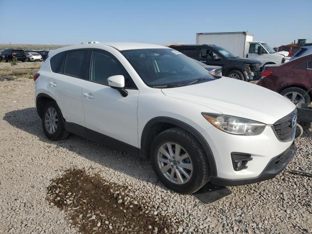 Vin: jm3ke4cy5g0626440, lot: 58899054, mazda cx-5 touring 20164