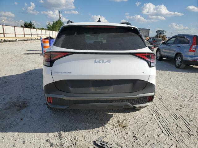 2023 Kia Sportage X Line VIN: 5XYK6CAF0PG108666 Lot: 60084664