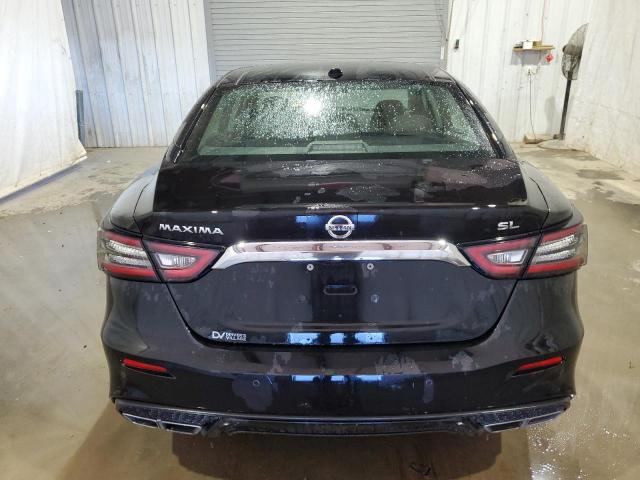 2019 Nissan Maxima S VIN: 1N4AA6AV4KC366260 Lot: 58669324