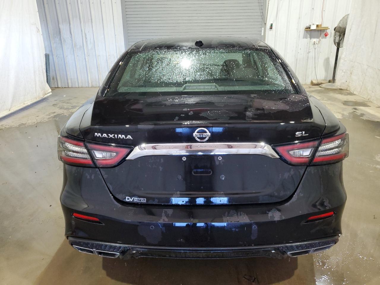 1N4AA6AV4KC366260 2019 Nissan Maxima S