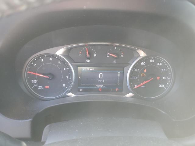 2019 GMC Terrain Sle VIN: 3GKALMEV5KL145438 Lot: 58646344