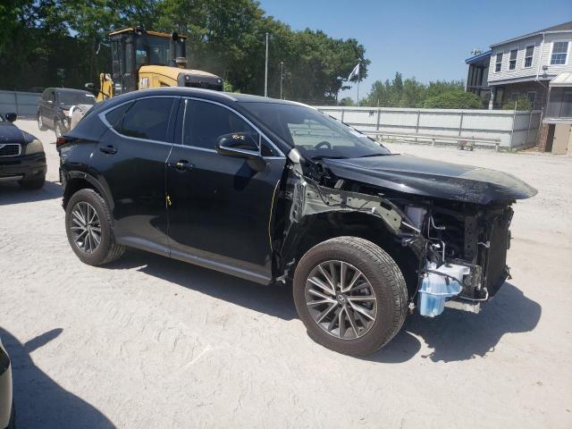 2022 LEXUS NX 350 2T2GGCEZ5NC014777