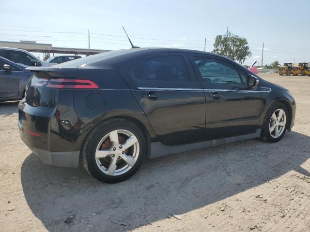 VIN 1G1RD6E44EU110777 2014 Chevrolet Volt no.3