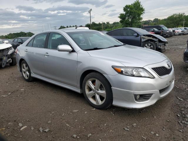 Vin: 4t1bf3ekxbu218330, lot: 57410644, toyota camry base 20114