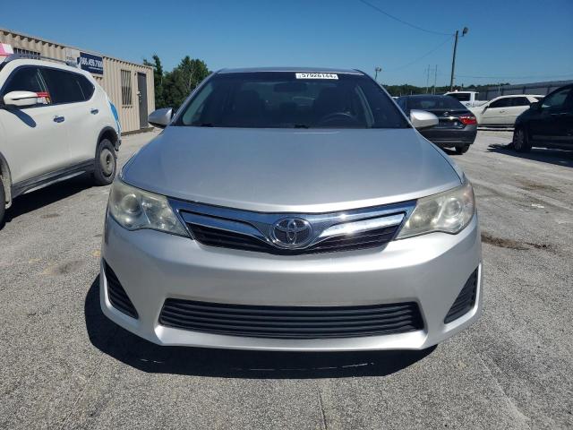 VIN 4T1BF1FKXDU236378 2013 Toyota Camry, L no.5