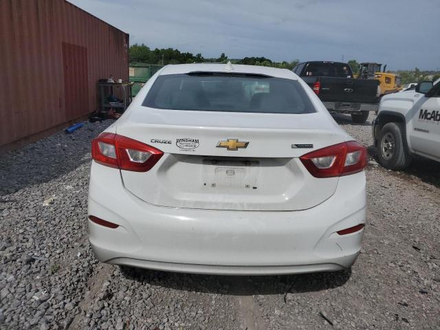 VIN 1G1BF5SM8H7207784 2017 Chevrolet Cruze, Premier no.6