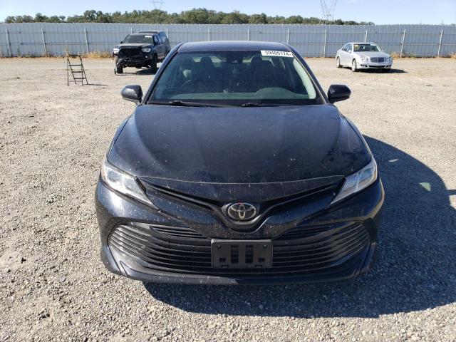 VIN 4T1B11HK3KU745110 2019 Toyota Camry, L no.5