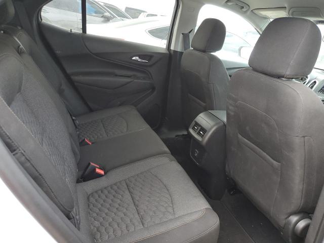 2020 Chevrolet Equinox Lt VIN: 3GNAXKEV9LS649185 Lot: 59053834