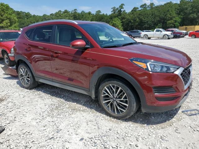 2019 HYUNDAI TUCSON LIM - KM8J33AL0KU000223