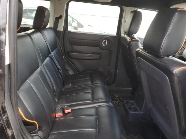 2008 Dodge Nitro Sxt VIN: 1D8GU28K78W109182 Lot: 59960574