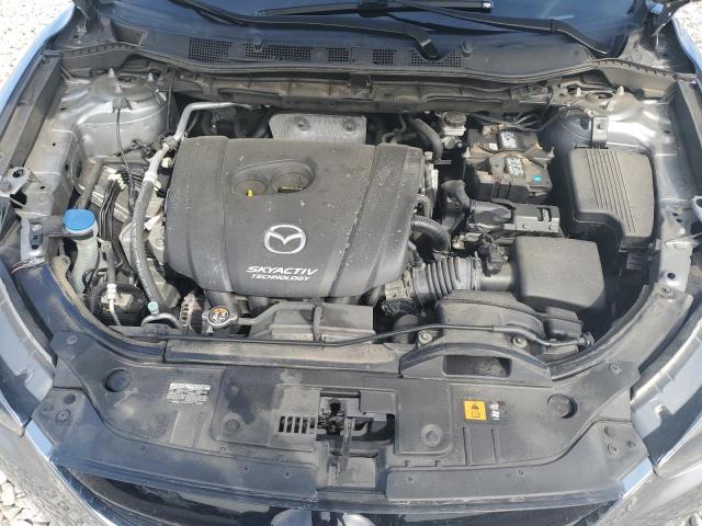 VIN JM3KE2CYXF0500738 2015 Mazda CX-5, Touring no.12