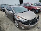 HYUNDAI ELANTRA GL photo