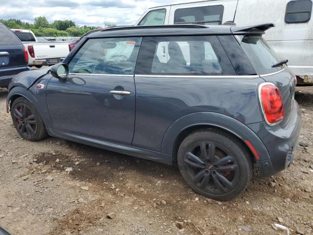 2018 MINI COOPER JOH WMWXM9C50J2G49592