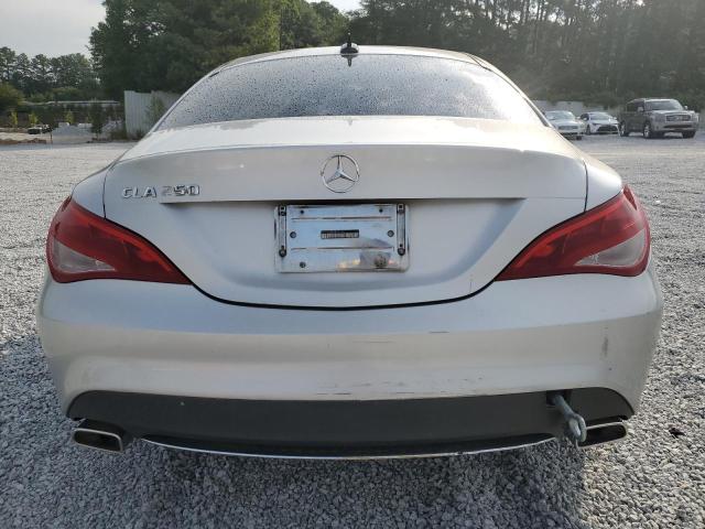 2014 Mercedes-Benz Cla 250 VIN: WDDSJ4EB8EN128977 Lot: 59550034