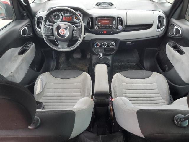 VIN ZFBCFABH2EZ026349 2014 Fiat 500, Easy no.8