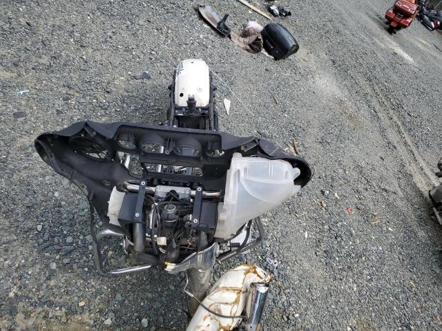 2014 HARLEY-DAVIDSON FLHTP POLI 1HD1FMM11EB622520