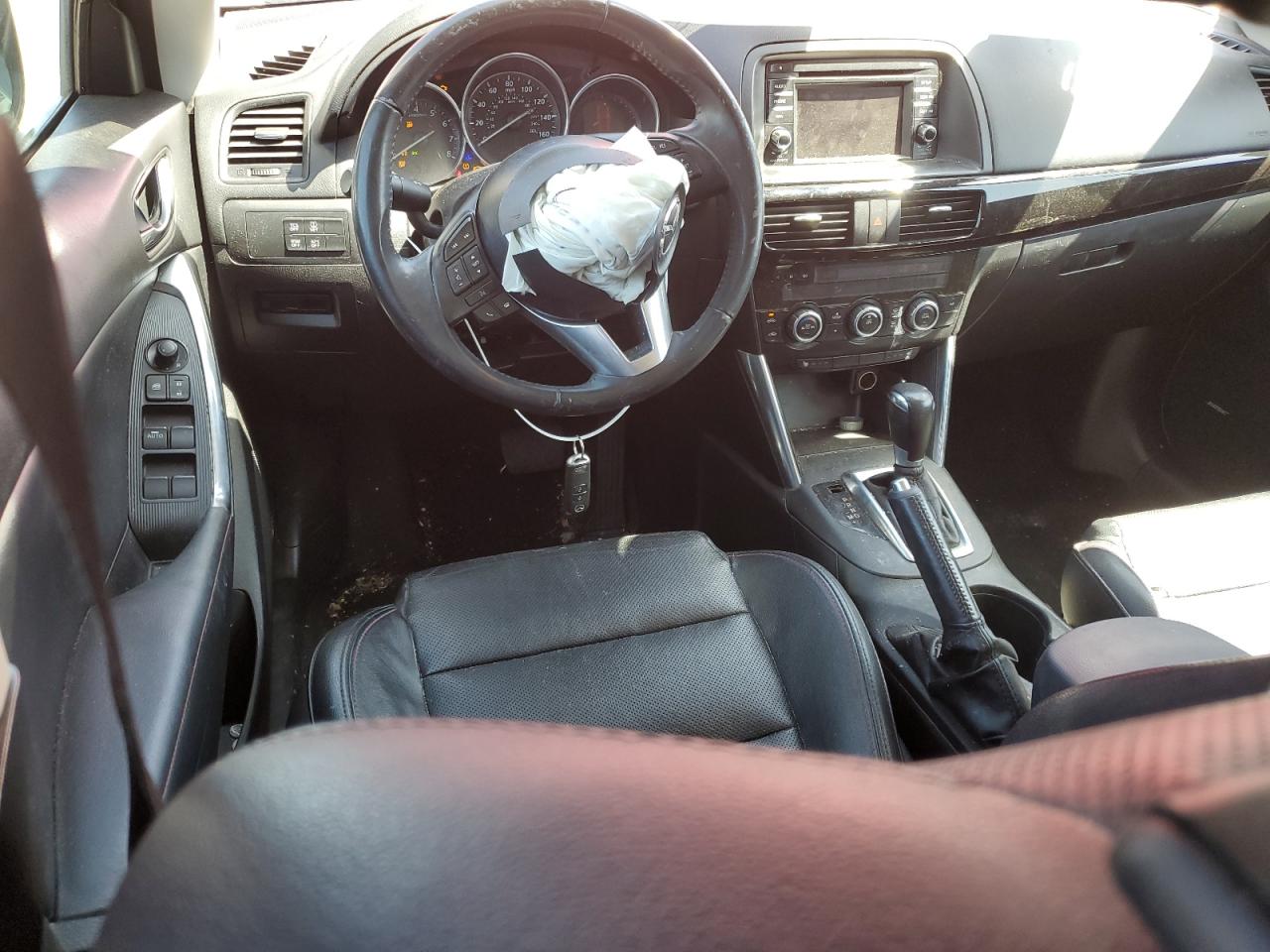 JM3KE2DY6F0543360 2015 Mazda Cx-5 Gt