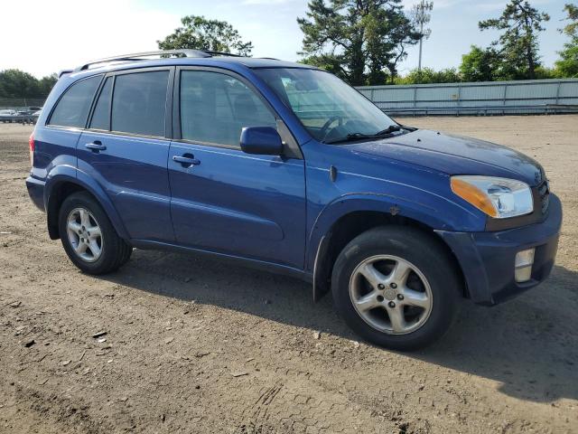 2003 Toyota Rav4 VIN: JTEHH20V036096292 Lot: 59206084