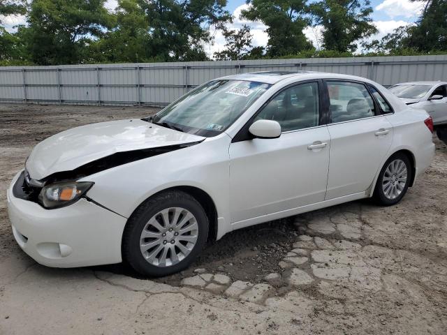 2010 Subaru Impreza 2.5I Premium VIN: JF1GE6B61AH502576 Lot: 57805134