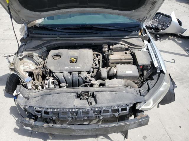 2018 HYUNDAI ELANTRA SE - 5NPD84LF0JH297728