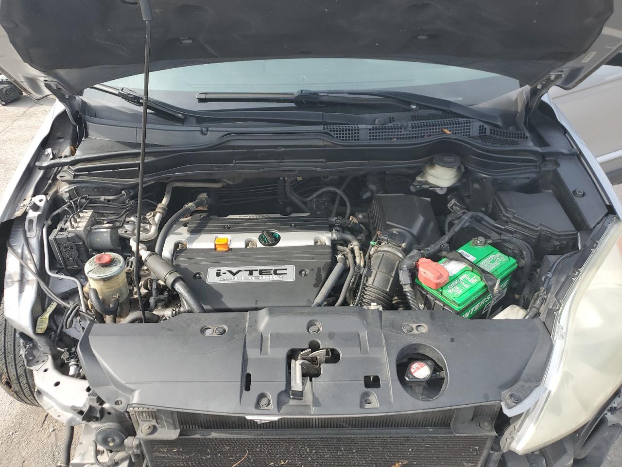 3CZRE38548G703869 2008 Honda Cr-V Ex