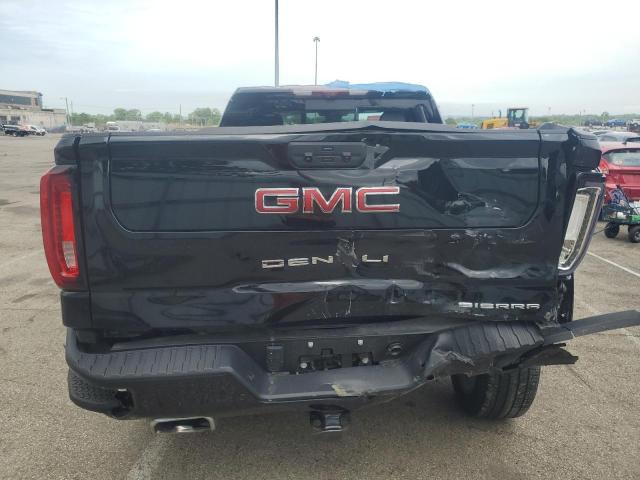 2023 GMC SIERRA K15 - 3GTUUGED5PG139492