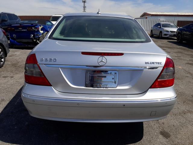 2008 Mercedes-Benz E 320 Cdi VIN: WDBUF22X78B220059 Lot: 57415294