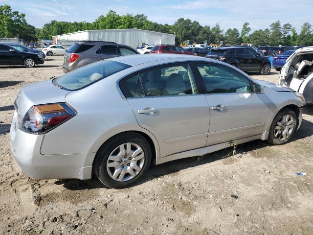 Vin: 1n4al2apxac136578, lot: 56666474, nissan altima base 20103