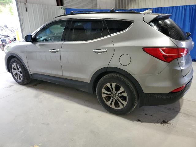2015 HYUNDAI SANTA FE S - 5XYZUDLB1FG274911