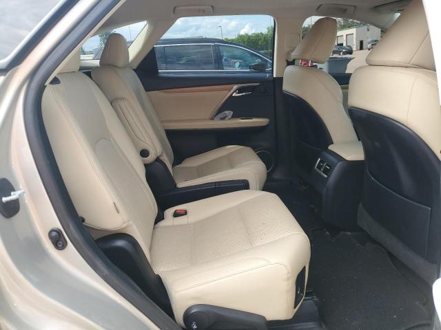 2021 Lexus RX - Image 11