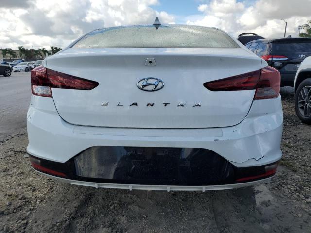 2020 HYUNDAI ELANTRA SE - 5NPD84LF1LH601958