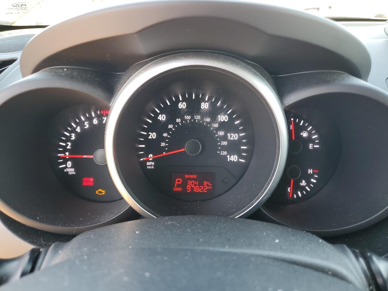 KNDJT2A63D7568394 2013 Kia Soul +