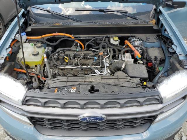2022 FORD MAVERICK 3FTTW8E35NRA43091