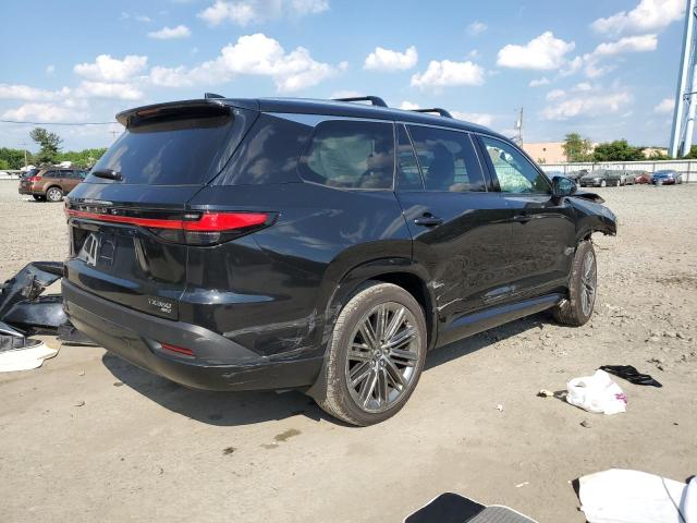 2024 LEXUS TX 350 BAS 5TDAAAB69RS003837