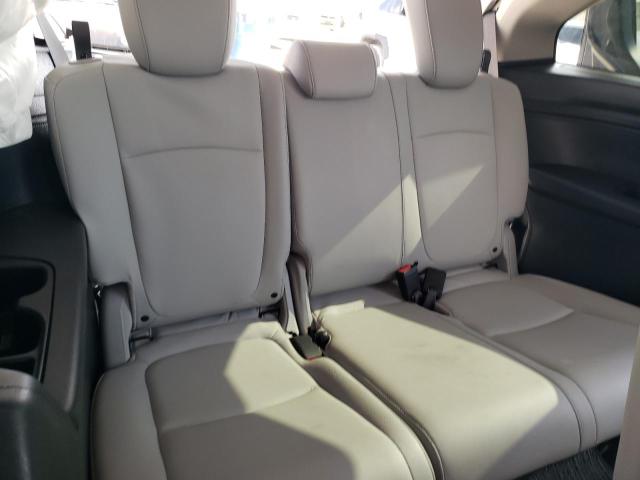 2022 Honda Odyssey Exl VIN: 5FNRL6H7XNB044843 Lot: 61110054