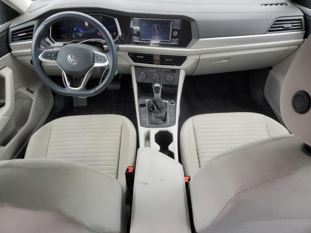 2022 Volkswagen Jetta S VIN: 3VWCM7BU1NM001685 Lot: 57696684