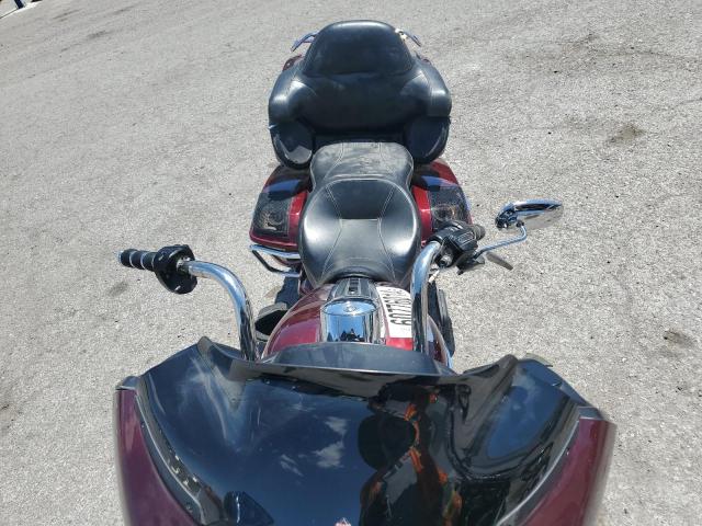 2016 HARLEY-DAVIDSON FLTRU 1HD1KGL15GB639290