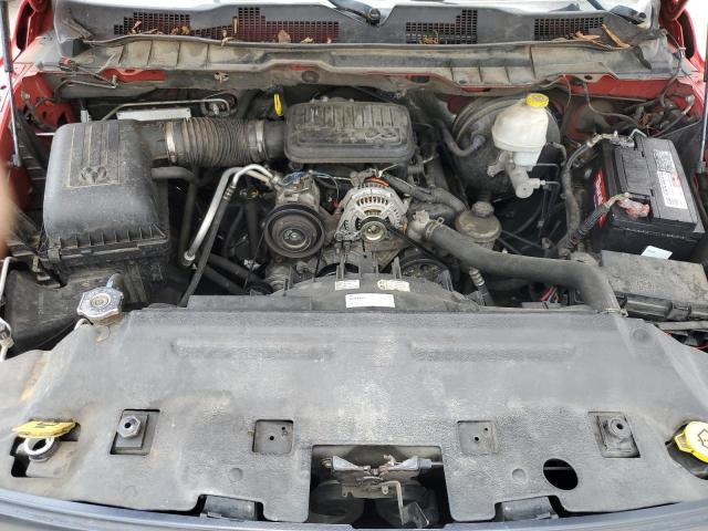 2012 Dodge Ram 1500 St VIN: 1C6RD6FK0CS149046 Lot: 61139804