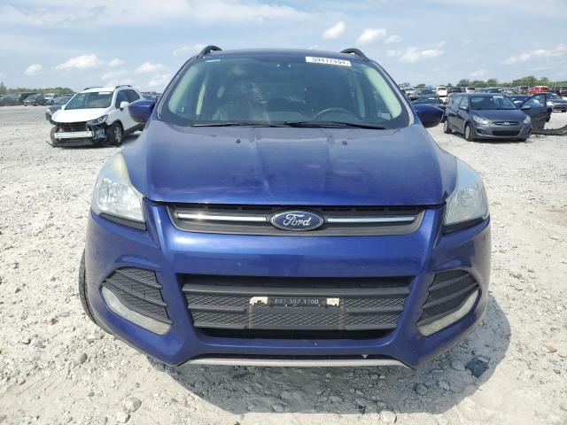 2016 Ford Escape Se VIN: 1FMCU9GX1GUB91628 Lot: 59417494