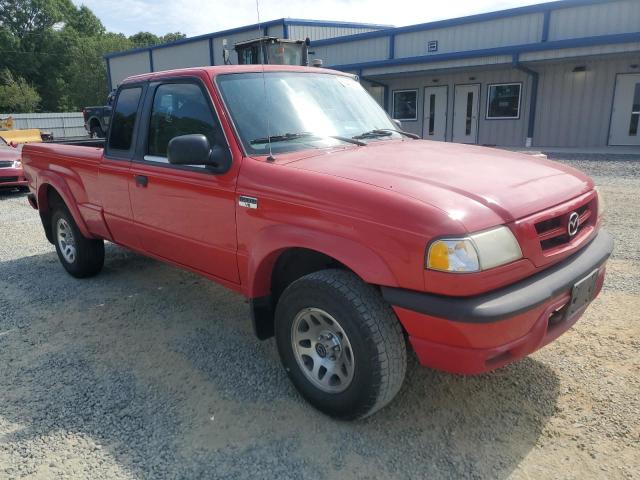 2001 Mazda B3000 Cab Plus VIN: 4F4YR16V81TM30383 Lot: 60402034