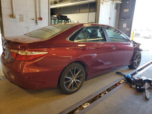 VIN 4T1BK1FK8FU560119 2015 Toyota Camry, Xse no.3