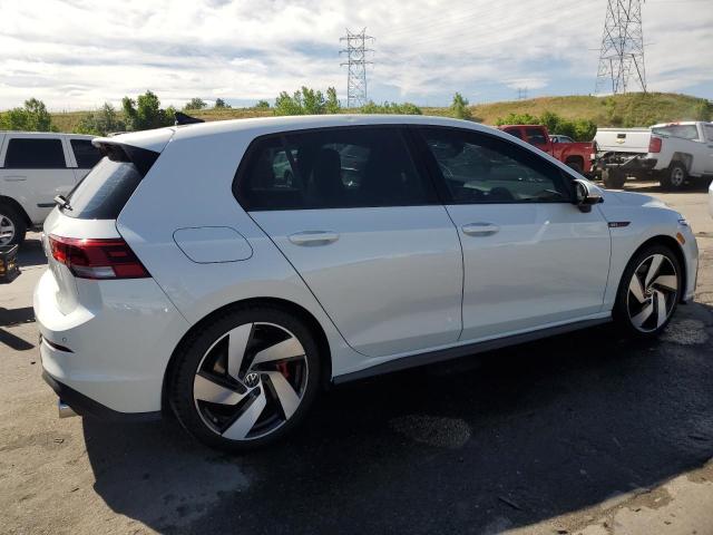 2023 VOLKSWAGEN GTI S - WVWHA7CD7PW122062
