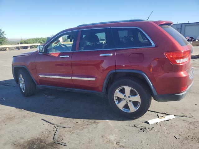 2013 Jeep Grand Cherokee Limited VIN: 1C4RJEBG4DC631978 Lot: 56126064