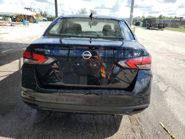 2023 Nissan Versa Sv VIN: 3N1CN8EV4PL838145 Lot: 61238954