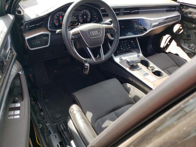 2024 Audi A6 Allroad Prestige VIN: WAU92BF25RN000675 Lot: 59420074