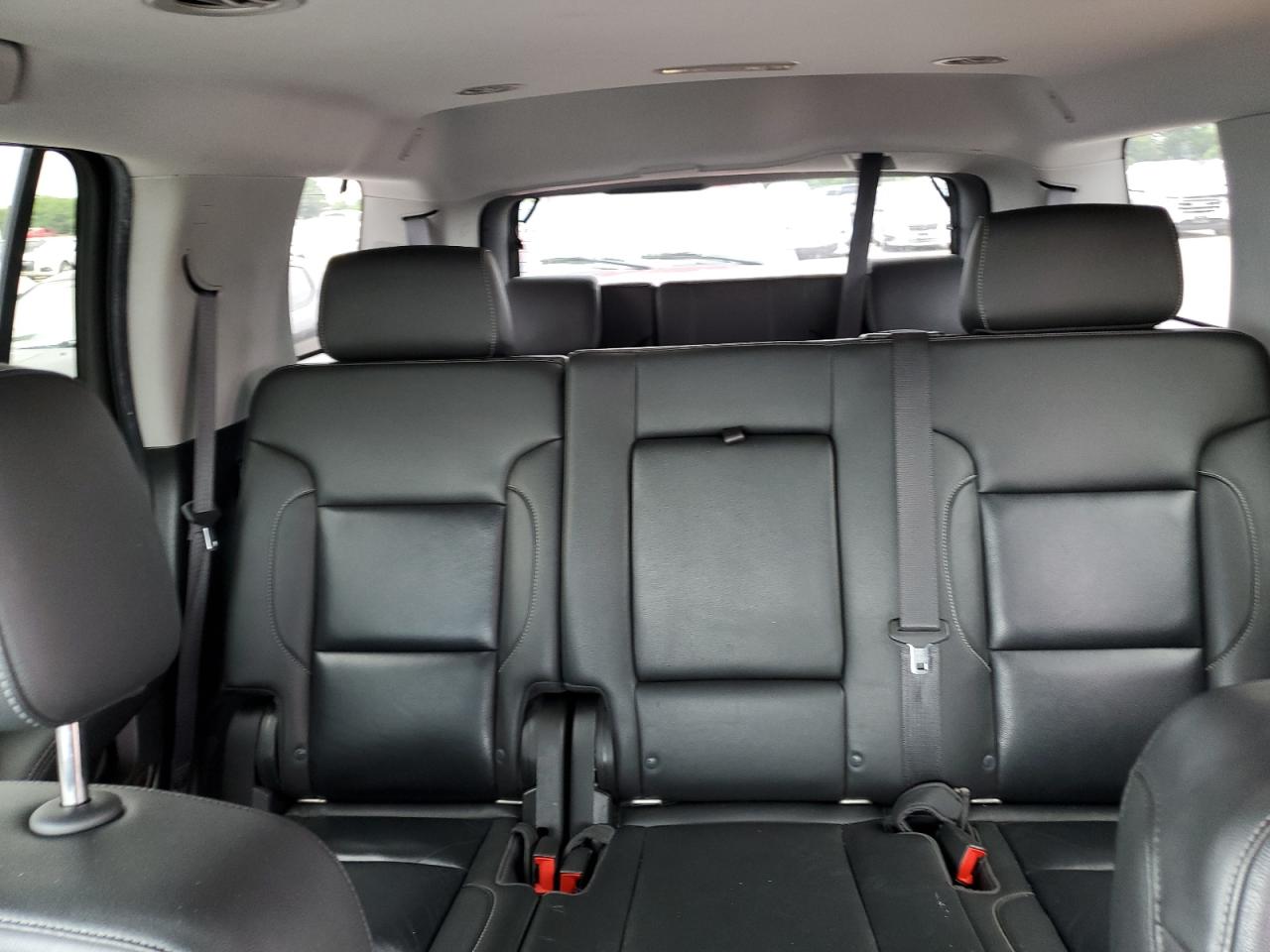 1GNSKBKC6JR274829 2018 Chevrolet Tahoe K1500 Lt