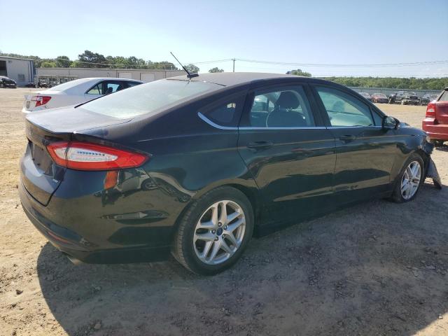 2016 Ford Fusion Se VIN: 1FA6P0H75G5129880 Lot: 58241324