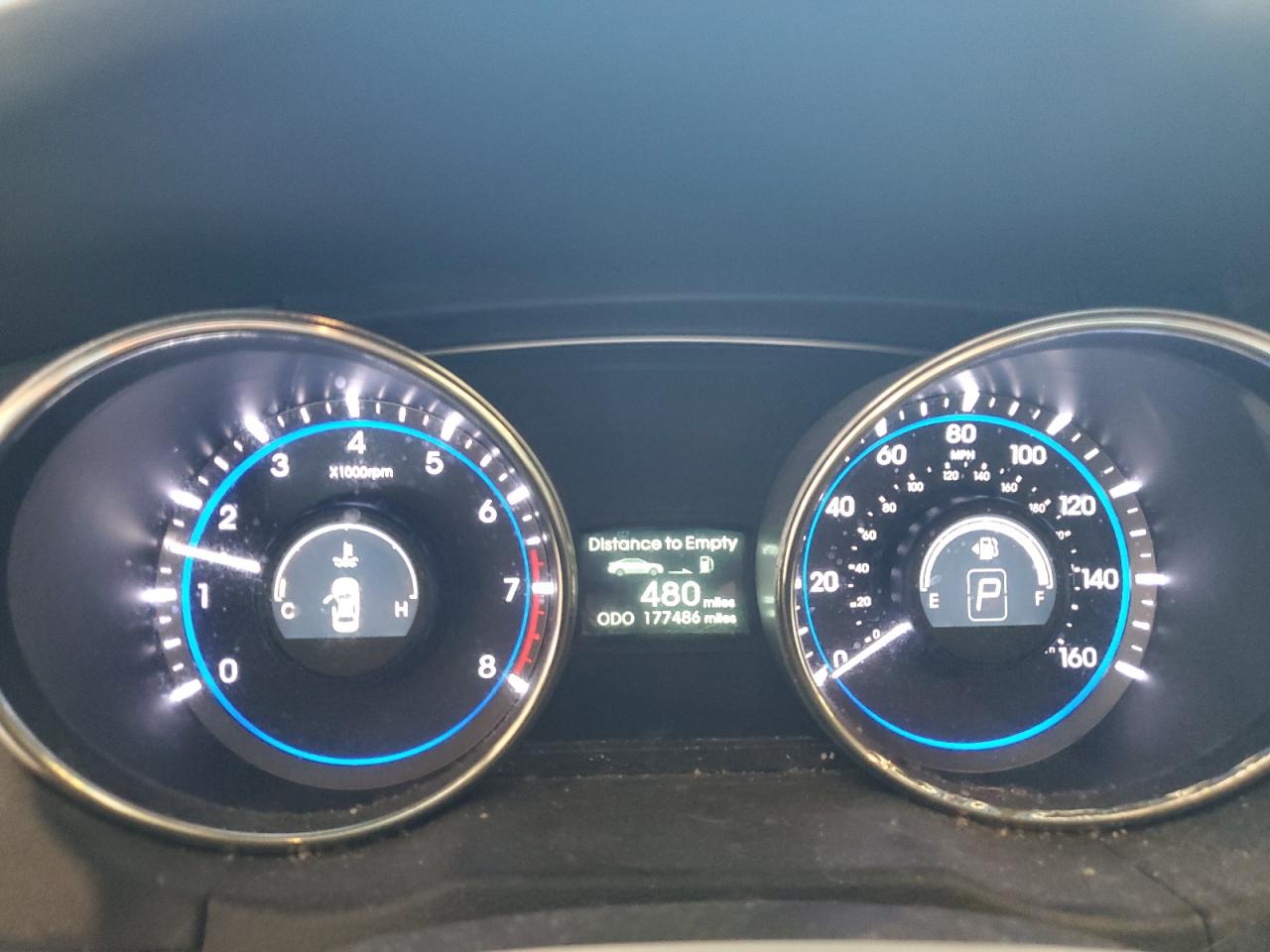 5NPEB4AC0CH356584 2012 Hyundai Sonata Gls