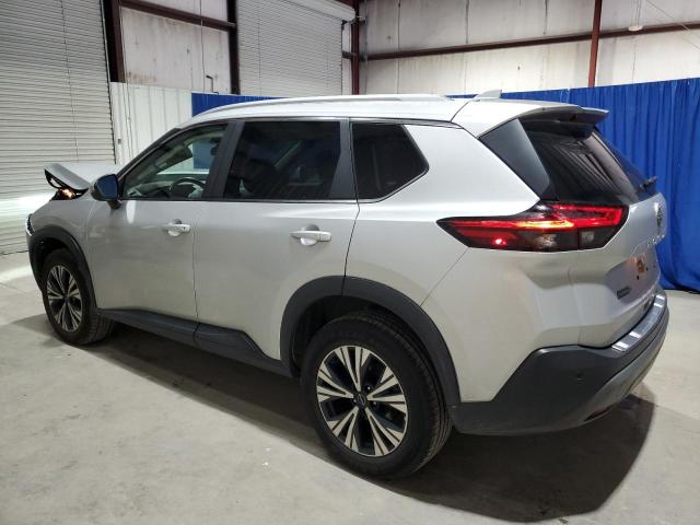 2023 Nissan Rogue Sv VIN: 5N1BT3BB1PC679717 Lot: 57278284